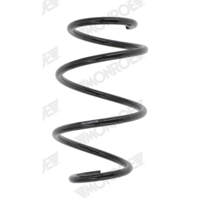 Monroe SUSPENSION SPRING | SP4241 | FRONT | FOR MINI MINI 2013- | OE-MATCHING QUALITY | RIDE COMFORT & STABILITY