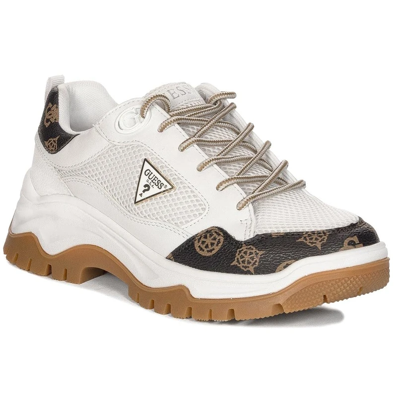 GUESS FLJZY2FAL12WHIBR ZAYLIN2 Women WHIBR UK 8