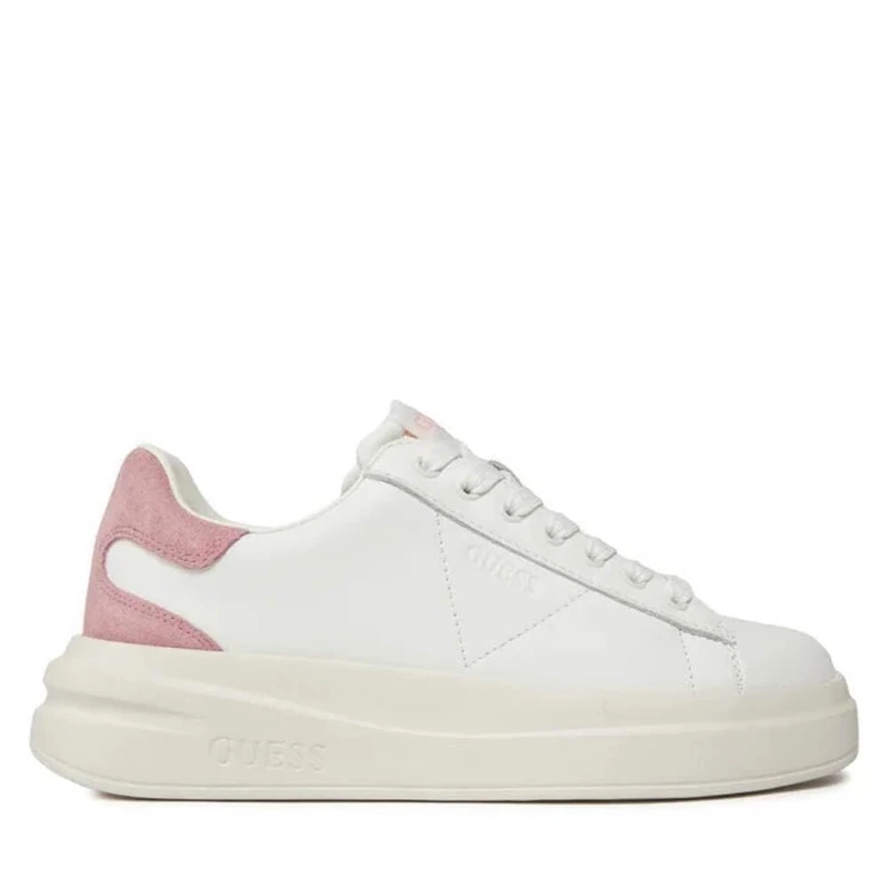 GUESS FLJELBLEA12WHIPI ELBINA Women WHIPI UK 6