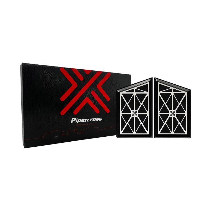 Pipercross Plus Performance Panel Filter for PORSCHE, PP2040PLUS