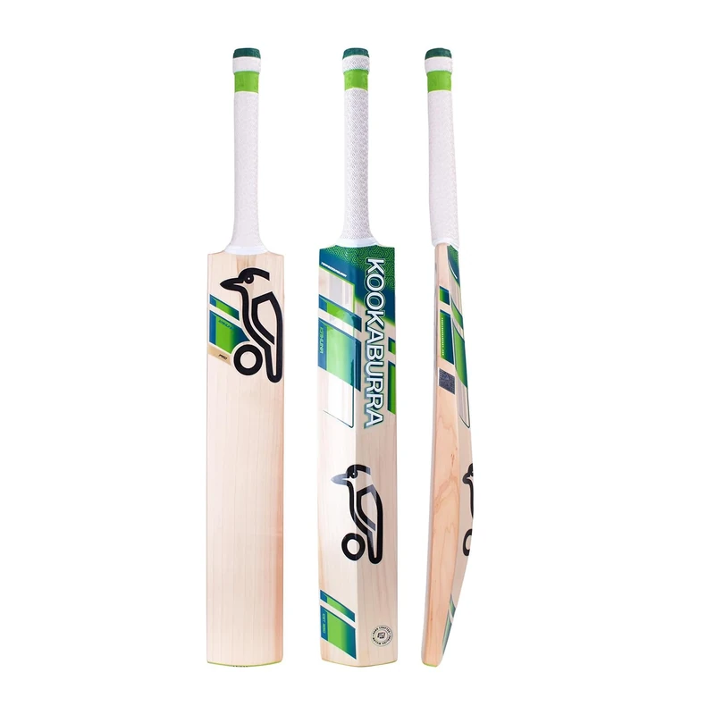 Kookaburra Kahuna Pro Junior Cricket Bat Size 6