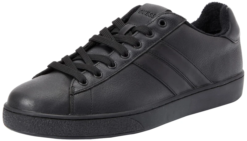 GUESS FMJNIIESU12BLACK NOLA II Men Black UK 9