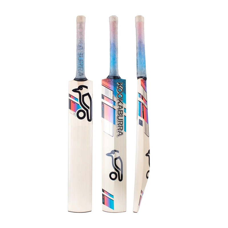 Kookaburra Aura 7.1 Junior Cricket Bat - sh