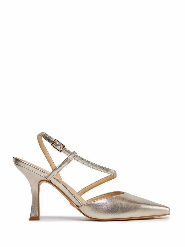 GUESS FLJSHALEM03PLATI SHAPLY Women PLATI UK 8