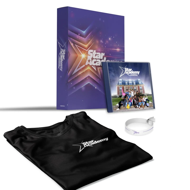 L'Album de la Promo 2023