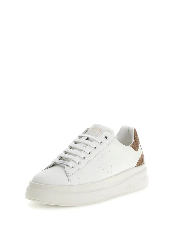 GUESS ELBINA Sneaker Cupsole Low