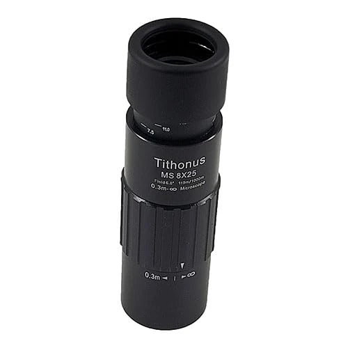 Visionary Tithonus CF NaturePhase™ Close Focus Monocular (8x25)