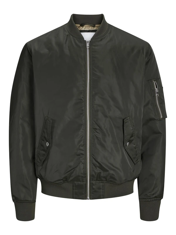JACK & JONES Male Blouson Jacket, Rosin, XS