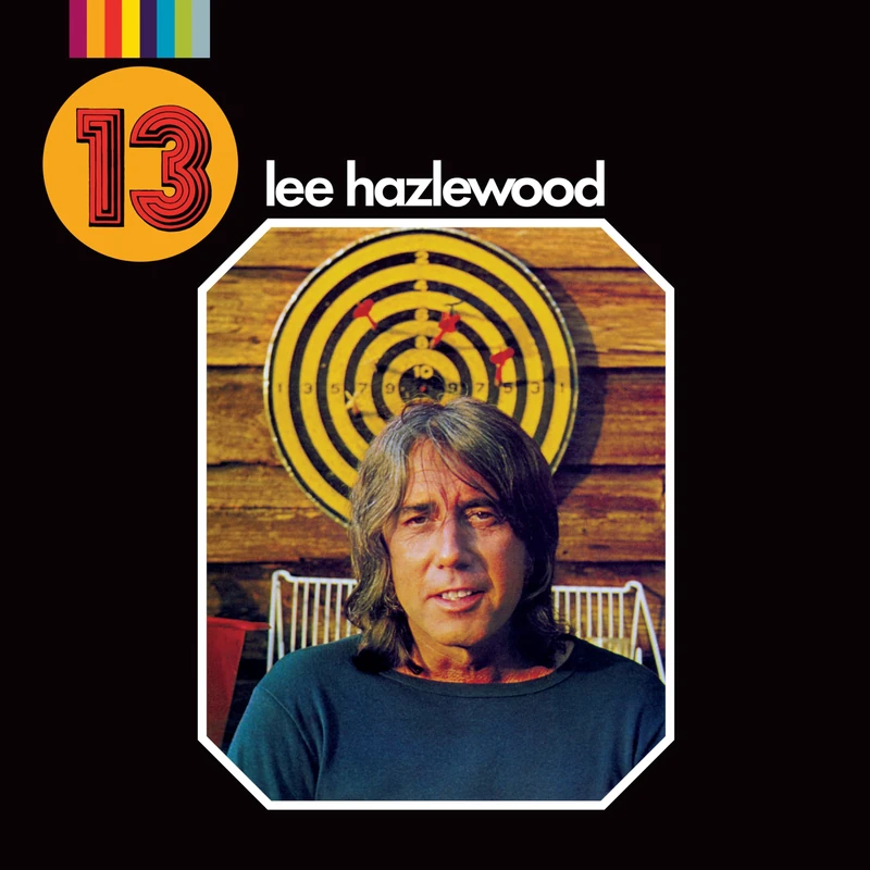 13 [VINYL]