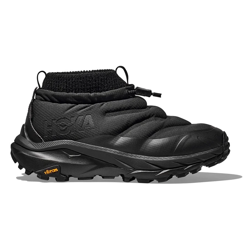 HOKA ONE ONE M KAHA 2 Frost MOC GTX Sneaker Black