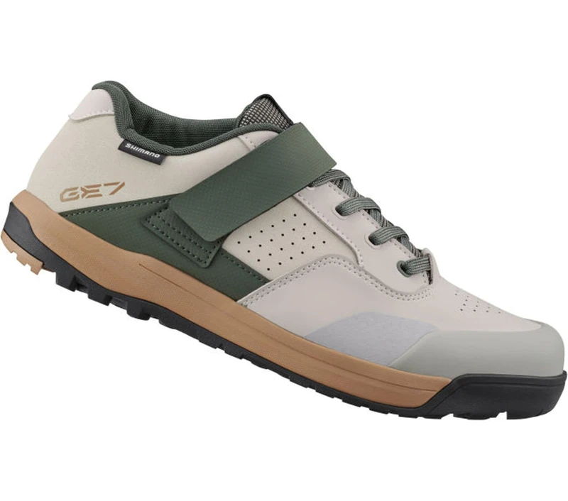 Shimano Clothing SHOE GE700 GY 42