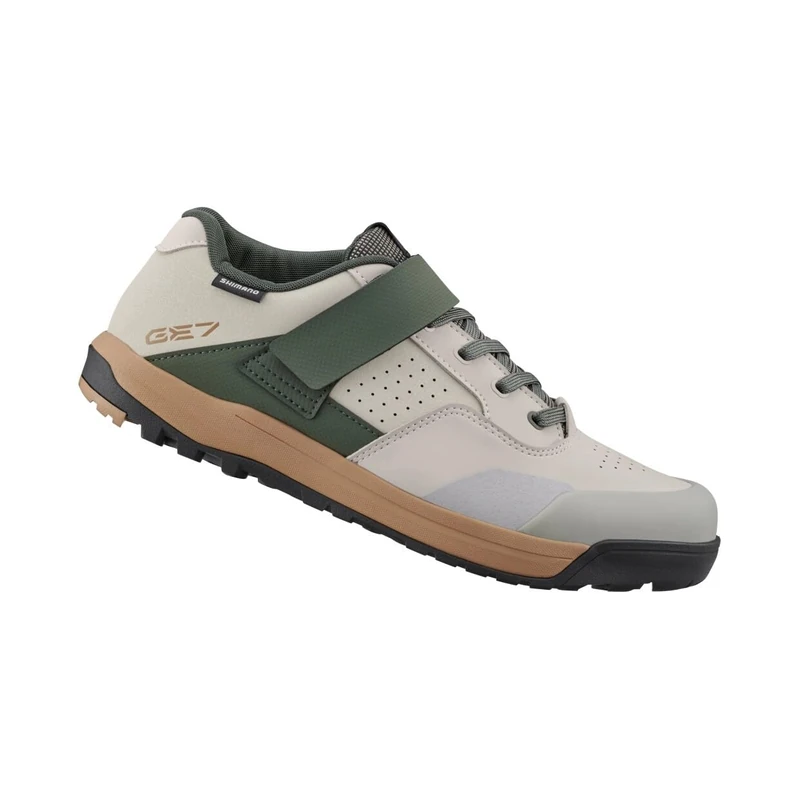 Shimano Clothing SHOE GE700 GY 43