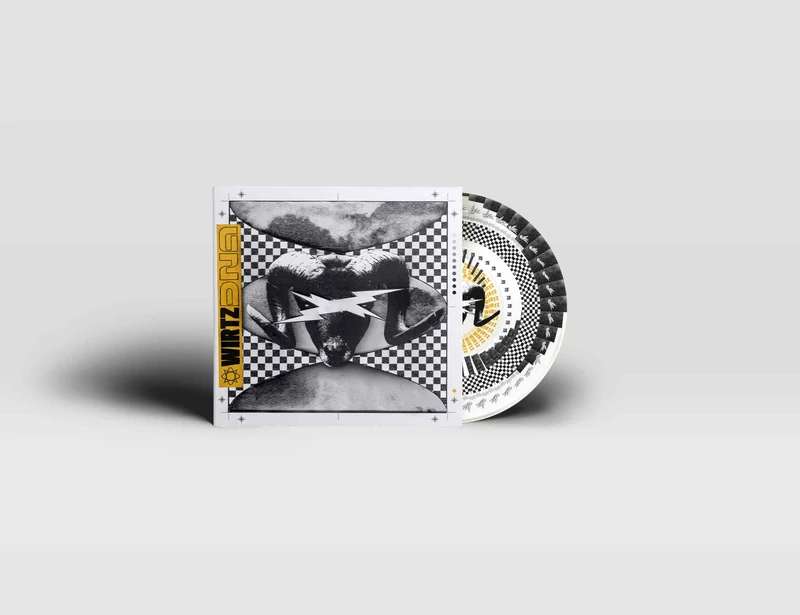 DNA (limitierte Picture Vinyl) [VINYL]