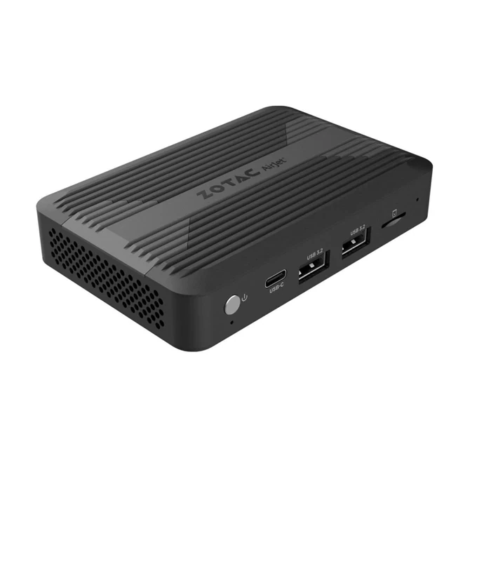 ZOTAC ZBOX PICO PI430AJ i3-N300 8/512Go