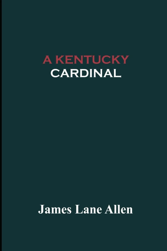 A Kentucky Cardinal