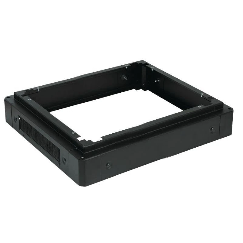 Lanview W=800 D=1200 H=100mm Plinth Brand - Image 1