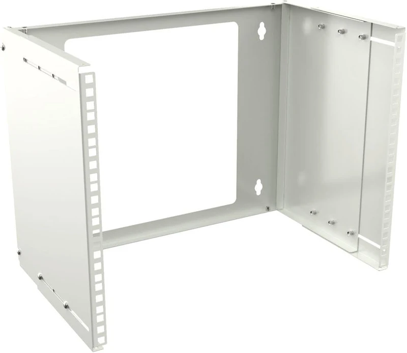 Lanview 8U Adjustable Depth Bracket Brand