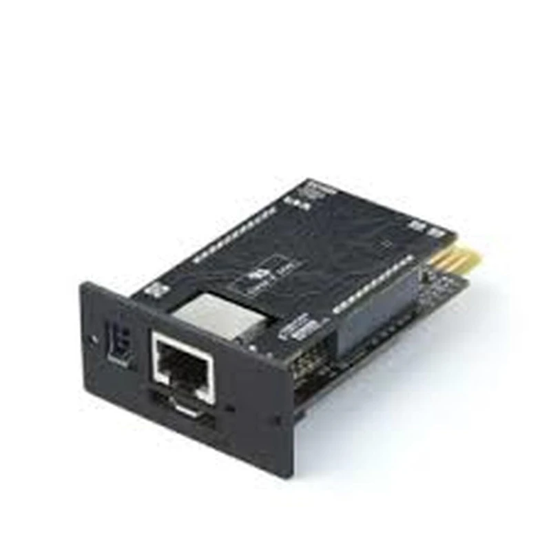 SALICRU SLC Twin pro2 4-9KV Internal SNMP Card Brand - Image 1