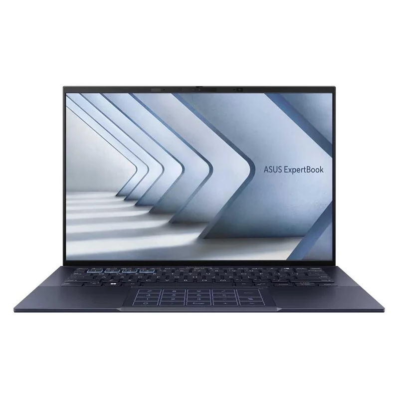 ASUS ExpertBook B9 OLED OLED B9403CVA-KM0098X -Intel Core i7-1355U, 16GB RAM, 1TB SSD, Iris Xe Graphics, Windows 11 Pro