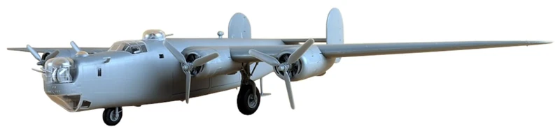 HobbyBoss 1:48 - US B-24J Liberator