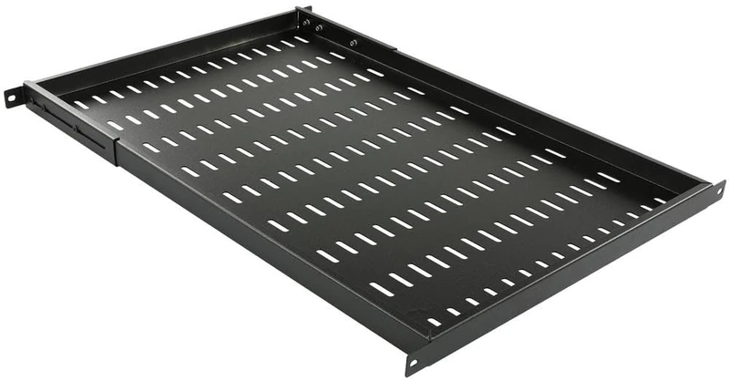 Lanview D=670mm Fixed Shelf Brand