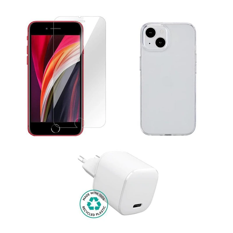 eSTUFF Kit for iPhone SE (2022) Brand - Image 1