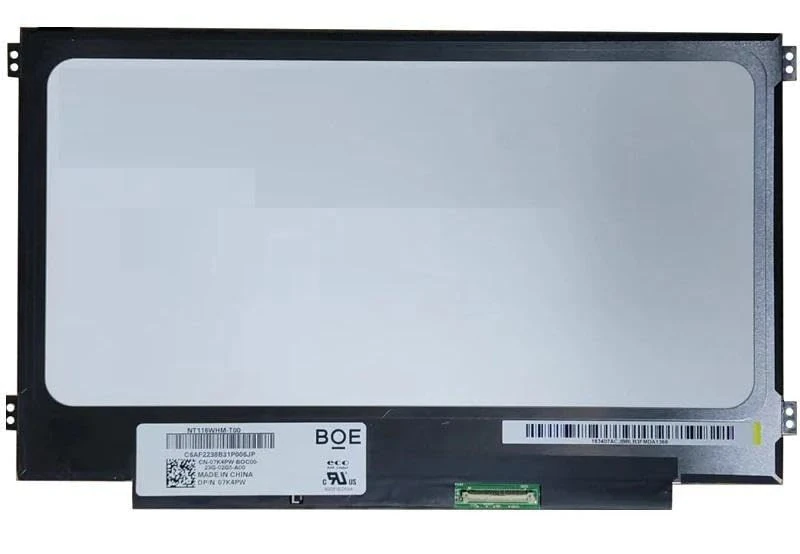 Coreparts 11.6" LCD HD Glossy Brand - Image 1