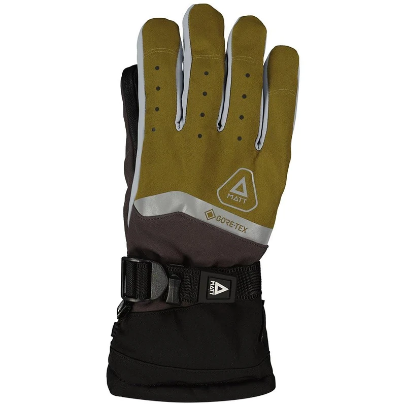 MATT Perform Gore Gloves - Image 1