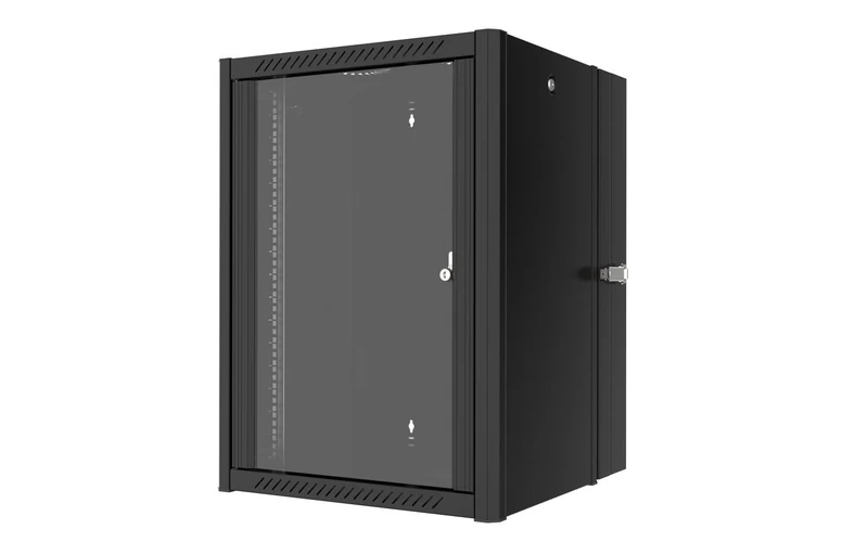 Lanview 19" 16u w=600mm d=600mm brand