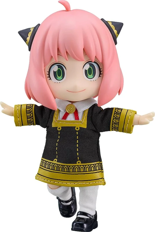 Good Smile Company Spy x Family Nendoroid Doll Anya Forger 14 cm