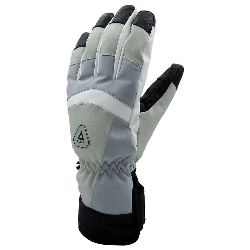 MATT Powder Gloves
