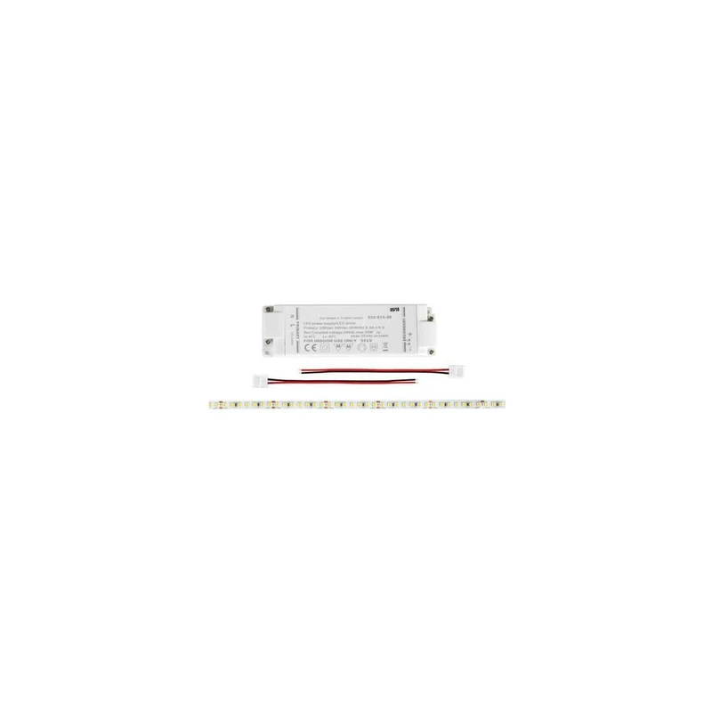 Brumberg LED Hoses Brand Model 15292027 - Image 1