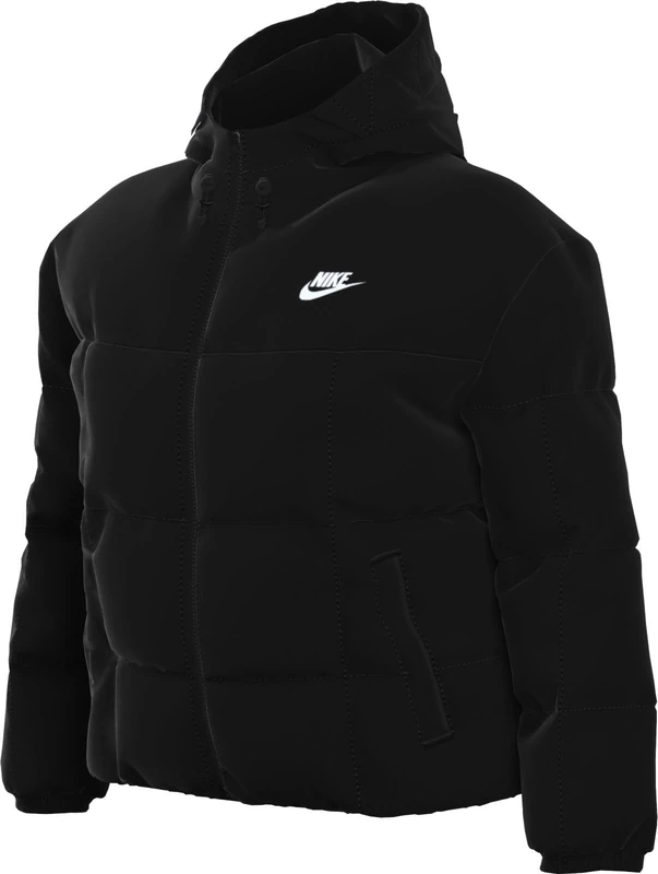 Nike Women's W NSW Essl Thrmr Clsc Puff Jacket