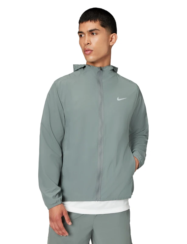 Nike Men's M Nk Df Form HD Jacket