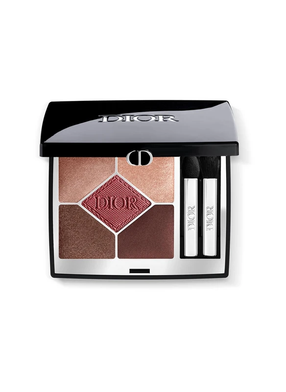 DIOR Diorshow 5 Couleurs Longwear Creamy Powder Eyeshadow Palette Nr.689 Mitzah 7 g