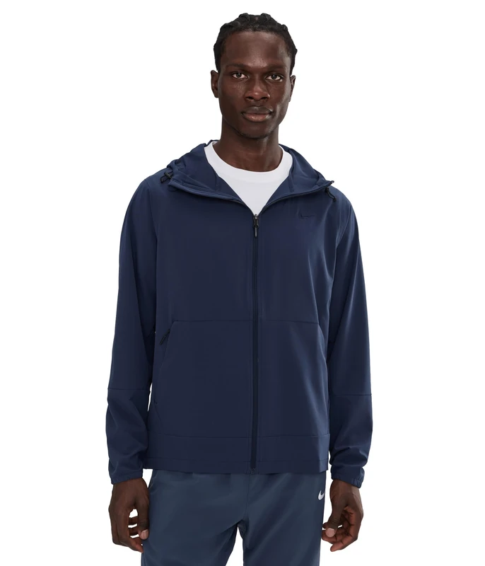 Nike Men's M Nk Rpl Unlimited Jacket