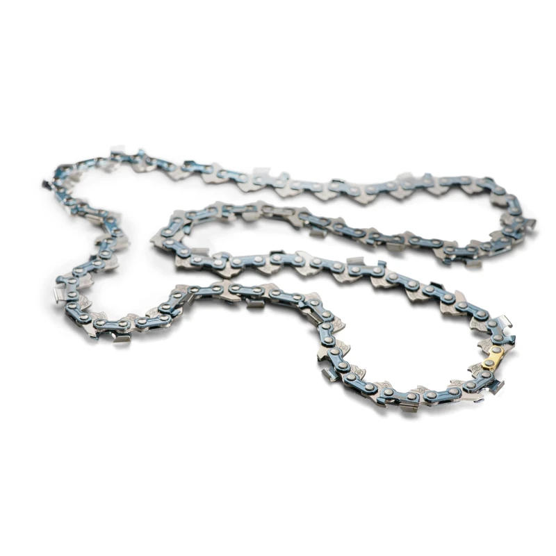 Oregon SpeedCut Nano Chainsaw Chain for 6” (15cm) Bar, .325" Low Profile Pitch, 1.1 mm Gauge, 32 Drive Links for Petrol & Electric Chainsaws, fits Makita Chainsaws