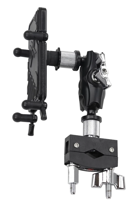 Gibraltar Accessories Smartphone Holder Dual Adjust SC-DASS