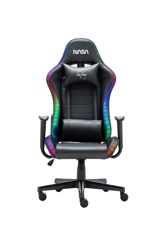 NASA Chairs brand model GAMING PIONEER CHAIR - Image 1