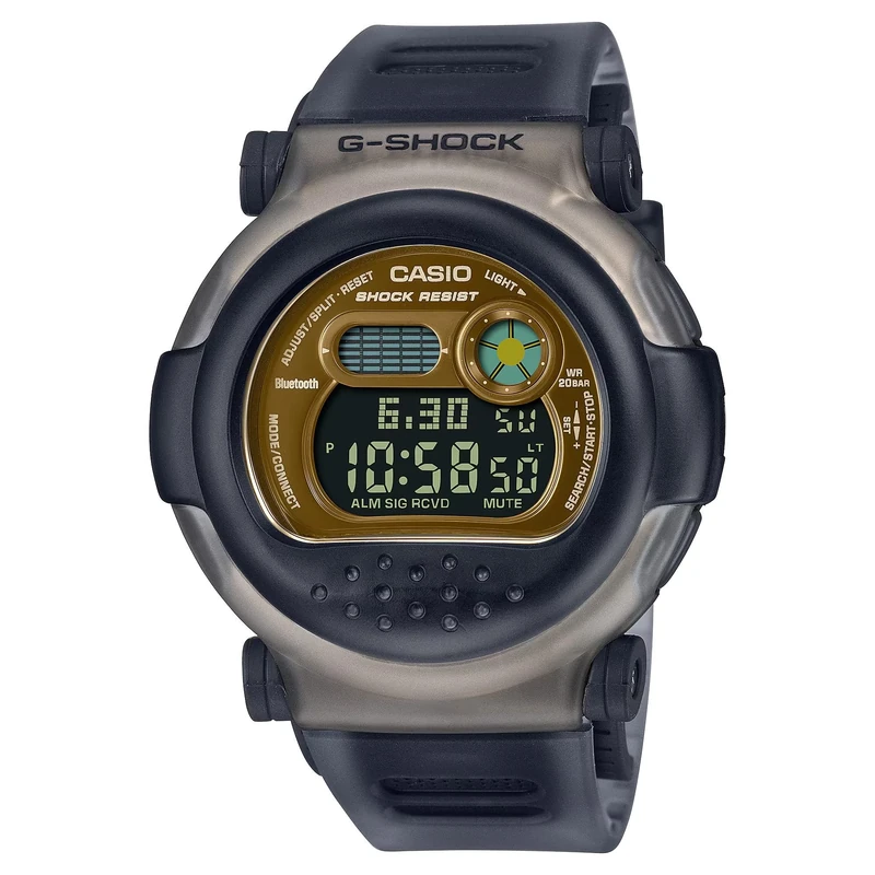 Casio G-B001MVB-8ER Montre Homme