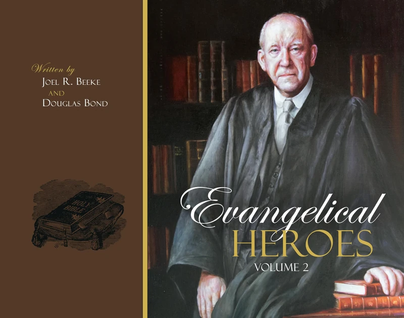 Evangelical Heroes