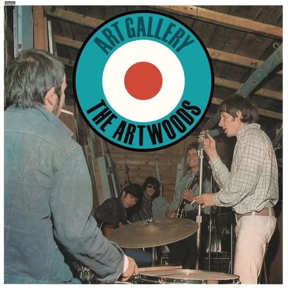 Art Gallery [VINYL] - Image 1