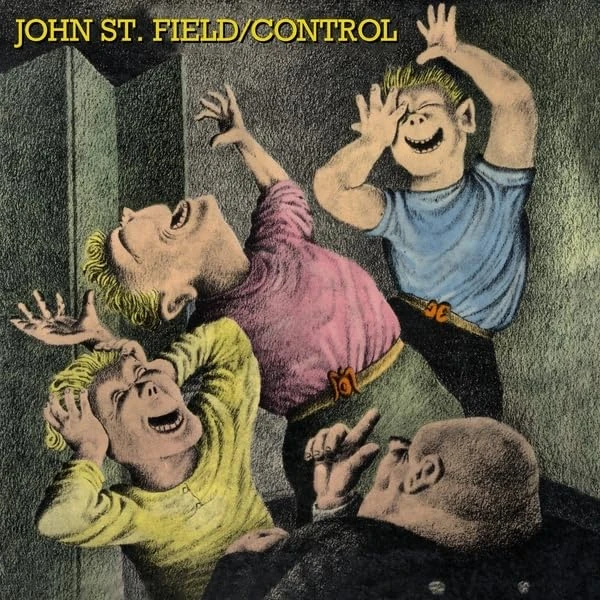 Control [VINYL] - Image 1