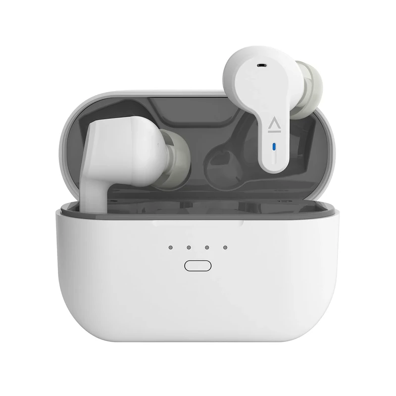 Creative - Zen Air Pro Lightweight, true wireless, sweat-resistant in-ears, White - Image 1