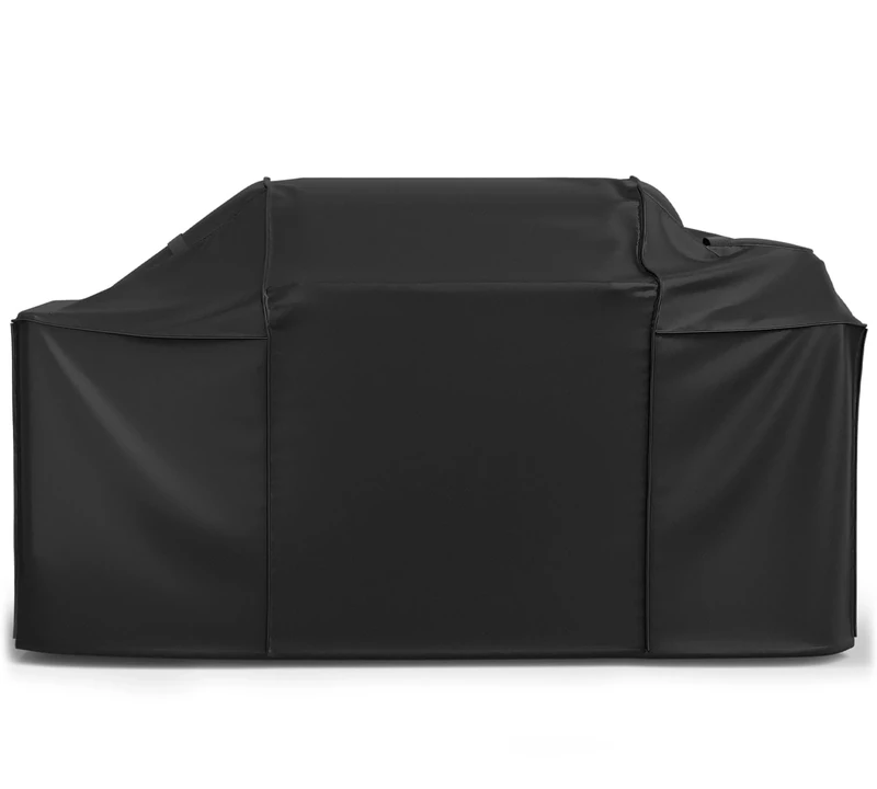 NUPICK Grill Cover for Traeger Ironwood XL Wood Pellet Grill, 600D Heavy Duty, Waterproof, Wind Resistant, All Weather Protection