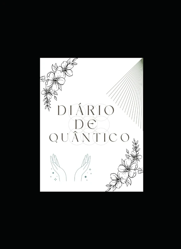 Diario da Quantico - Gratitude Journal for Dreams