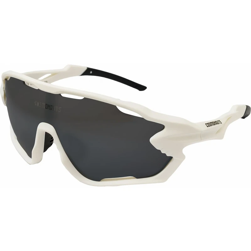 COSMONAUTS APOLLO 13 WHITE GLASSES IN BOX