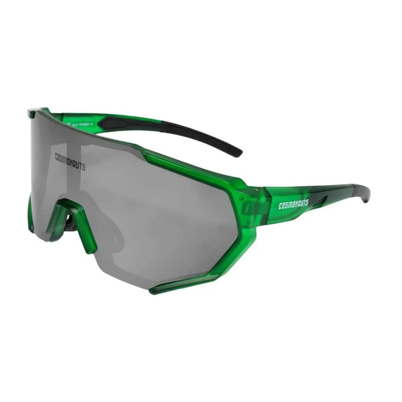 COSMONAUTS PIONEER 10 GREEN GLASSES IN BARAT