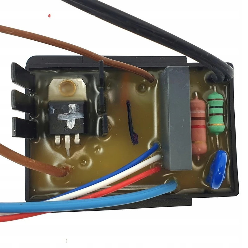 Power Converter MX 1000 E EF – 230V verpa - Image 1
