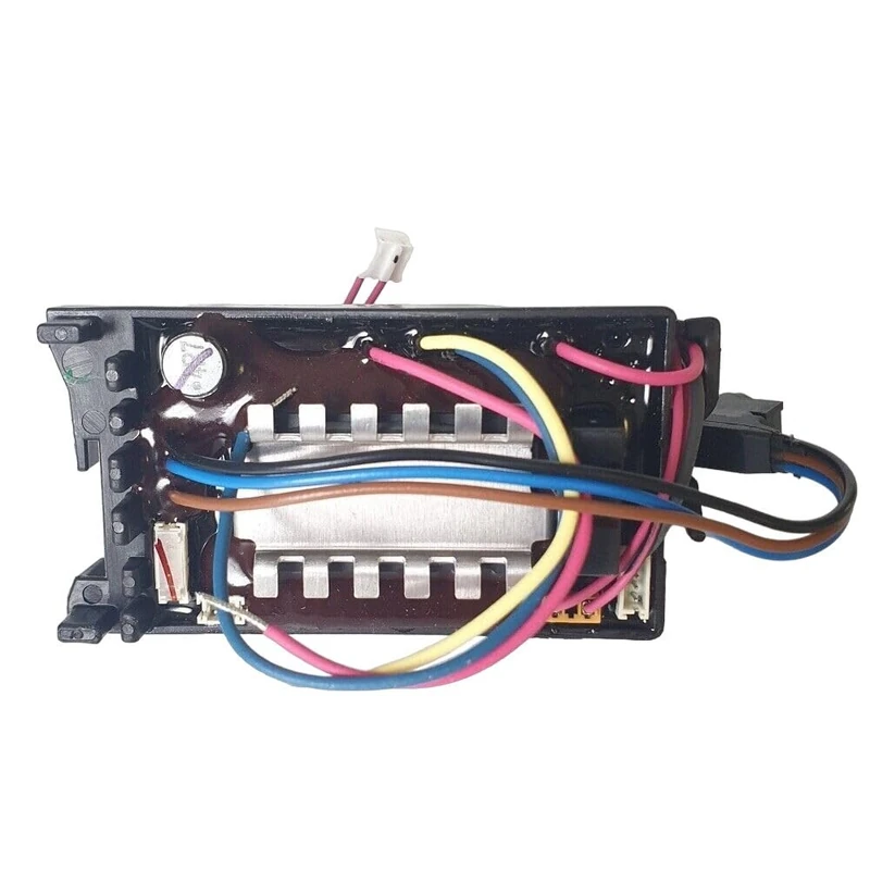 Electrical Adapter ETS EC150 ECA 230V - Model ET-BG